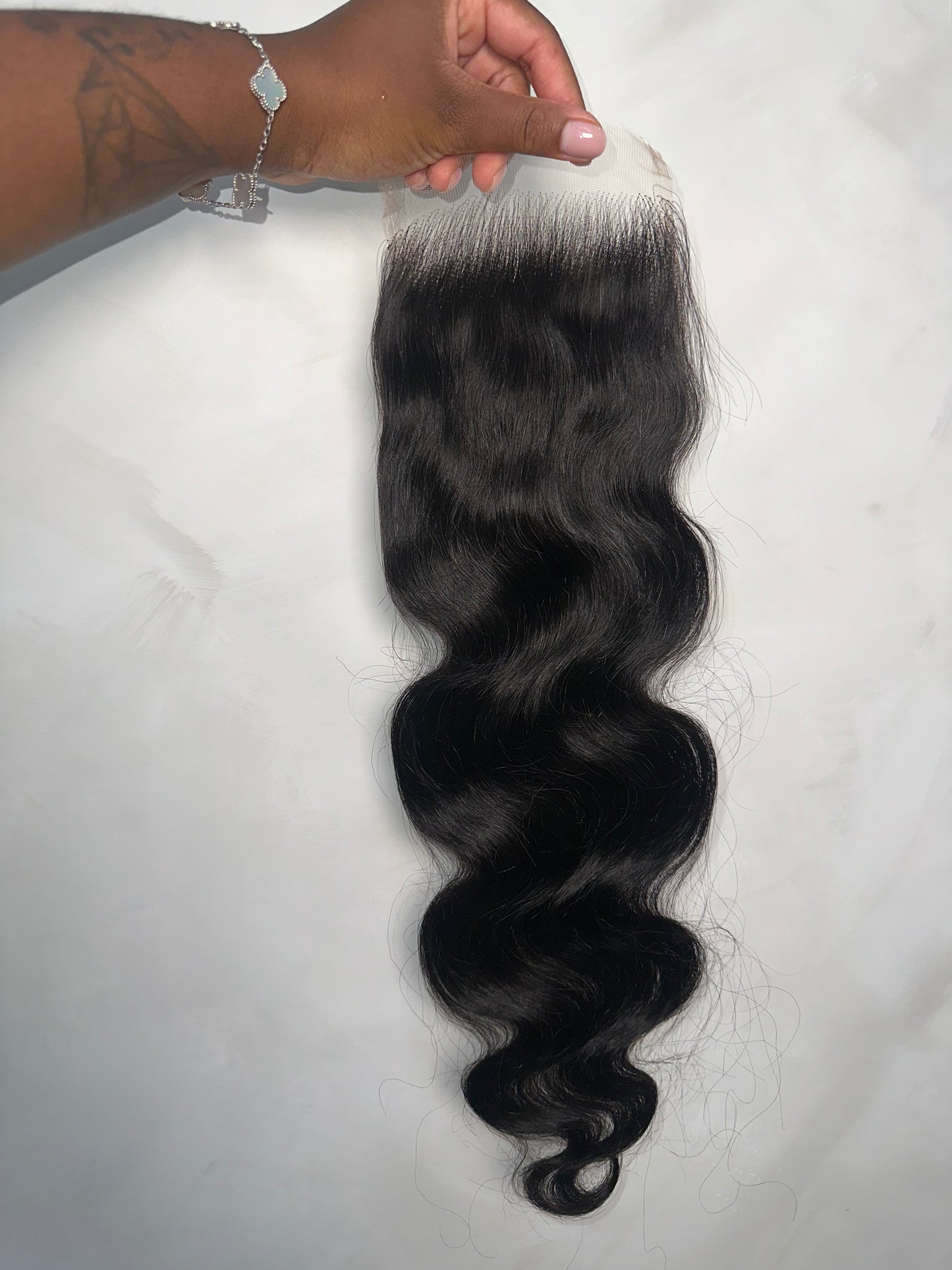 5x5 HD lace closure