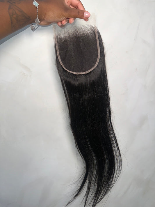 5x5 HD lace closure