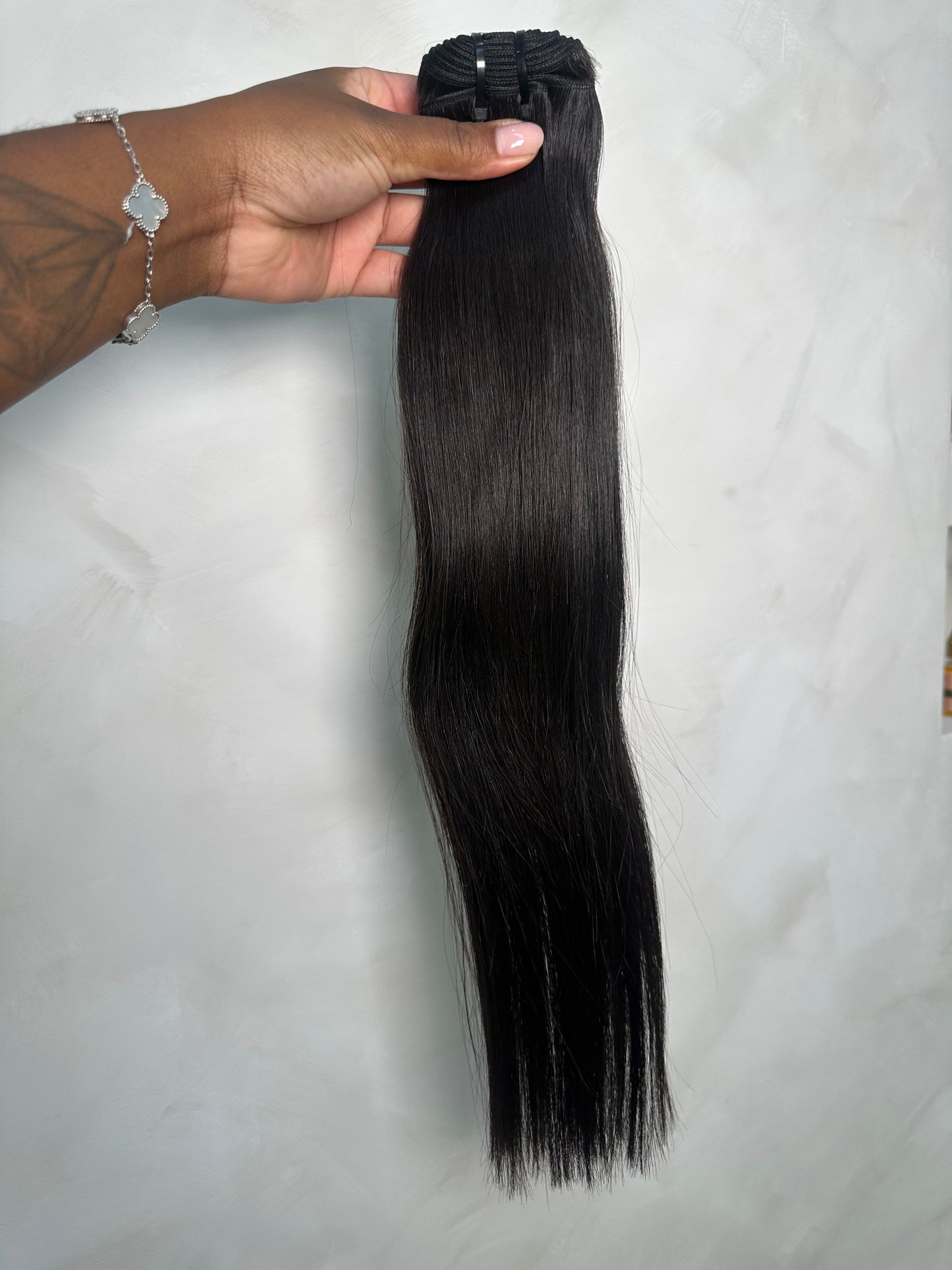 Luxe Virgin bundles