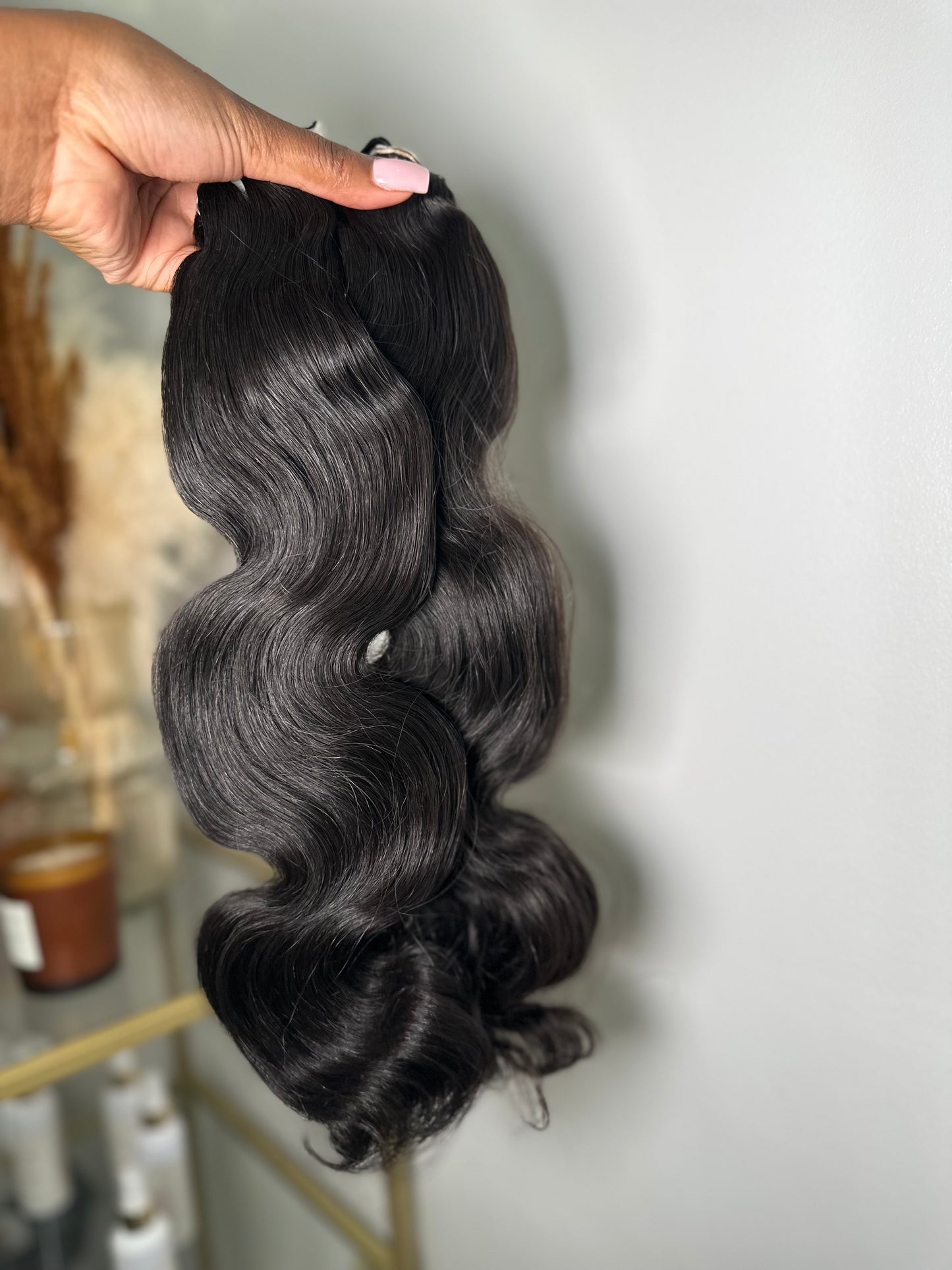 Raw Vietnamese/ Cambodian Bodywave