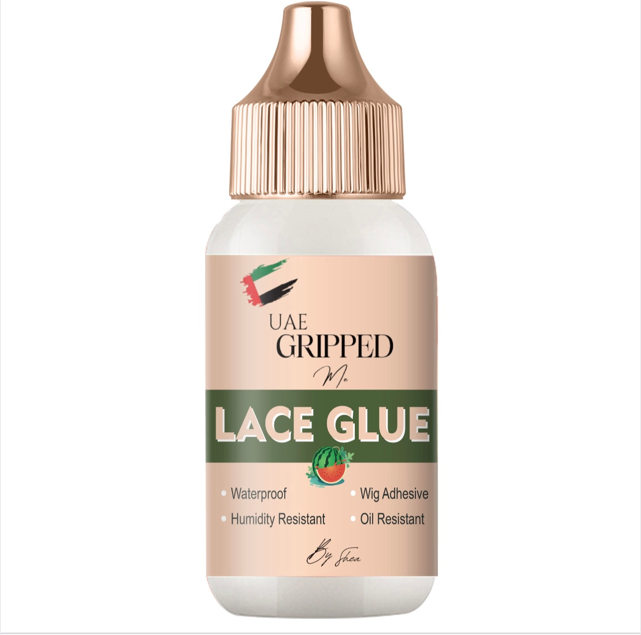 UAE Gripped Me lace glue