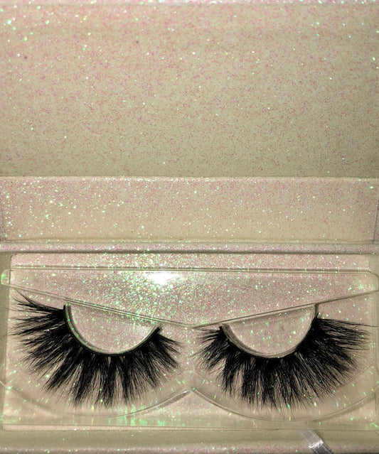 Liyah lashes